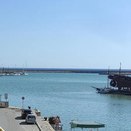 Apartamento Mazarassai Mazara del Vallo