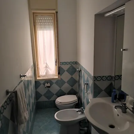 Apartamento Mazarassai *