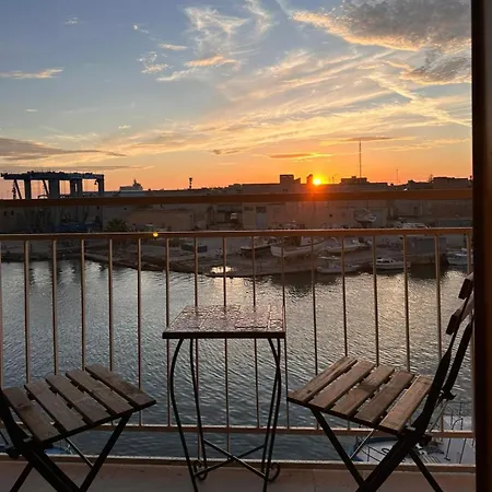 Mazarassai * Mazara del Vallo