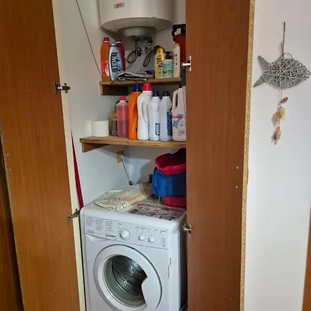 Mazarassai Apartamento