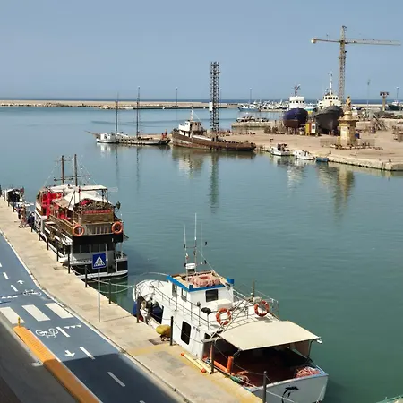 Mazarassai Apartamento *