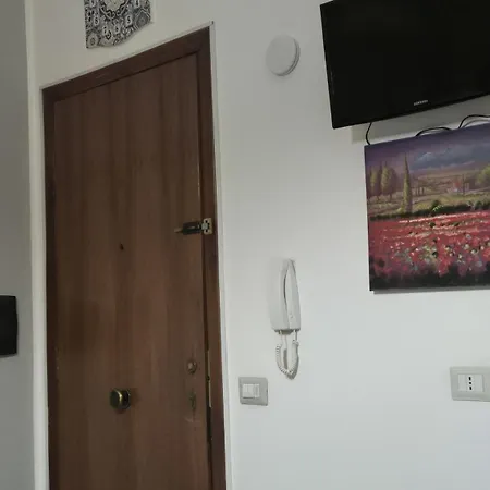 Apartamento Mazarassai