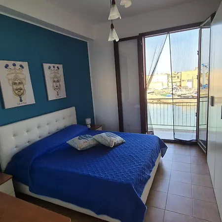Mazarassai Apartamento Mazara del Vallo