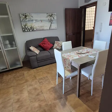 Mazarassai Apartamento Mazara del Vallo