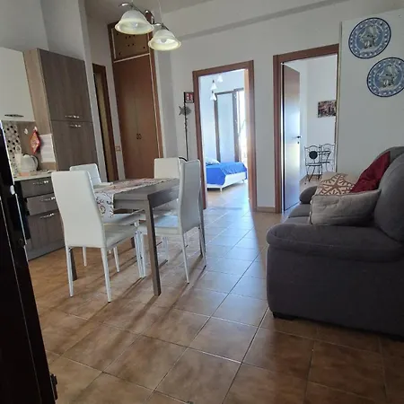 Apartamento Mazarassai Mazara del Vallo