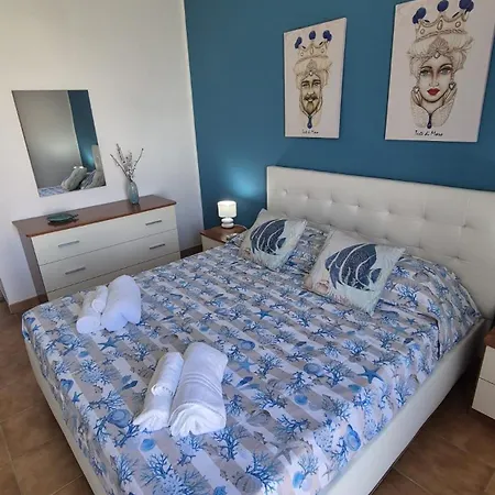 Apartamento Mazarassai Mazara del Vallo