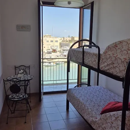 Mazarassai Apartamento