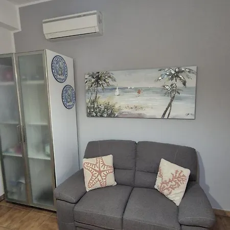 Apartamento Mazarassai