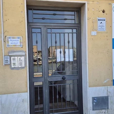 Apartamento Mazarassai *