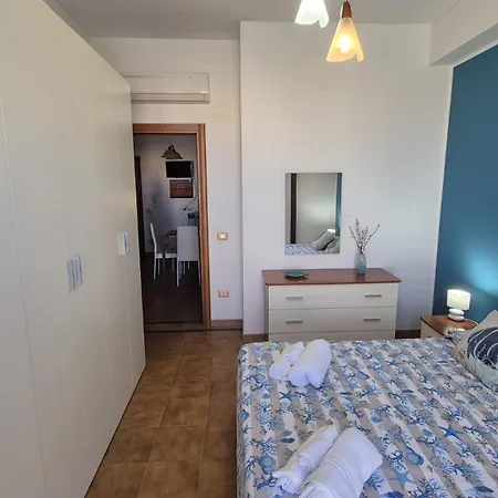 Apartamento Mazarassai Mazara del Vallo