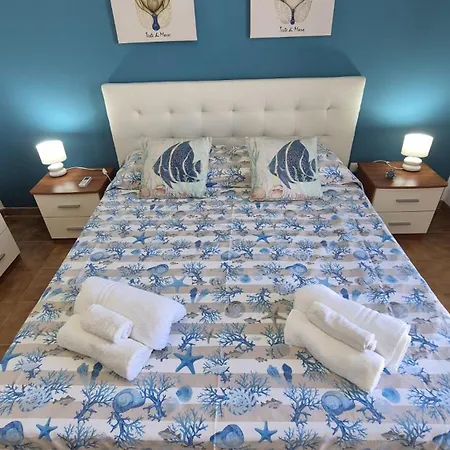 Mazarassai Mazara del Vallo